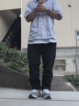 あおいさんのコーディネート