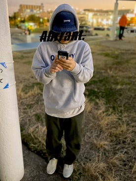 あおいさんのコーディネート