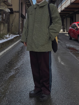 あおいさんのコーディネート