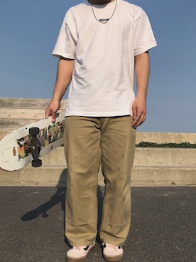 あおいさんのコーディネート