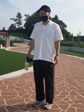 あおいさんのコーディネート