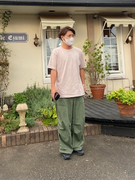 あおいさんのコーディネート