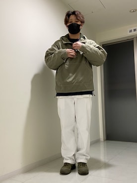 あおいさんのコーディネート