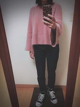 さとうさんのコーディネート