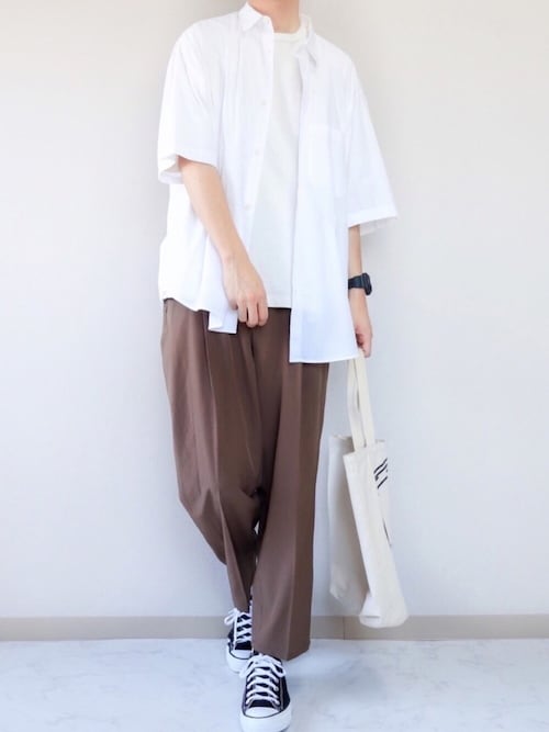 あっ君さんのコーディネート