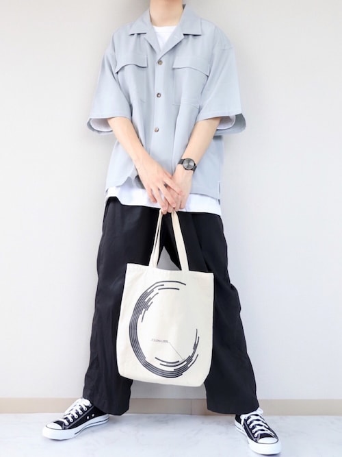 あっ君さんのコーディネート