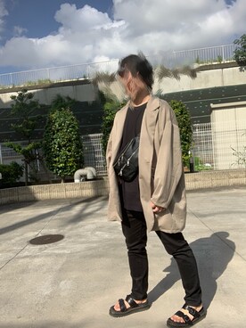 ruka。さんのコーディネート