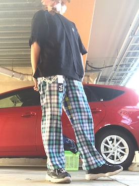 ruka。さんのコーディネート