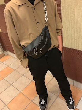 ruka。さんのコーディネート