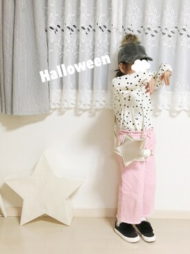 riiさんのコーディネート