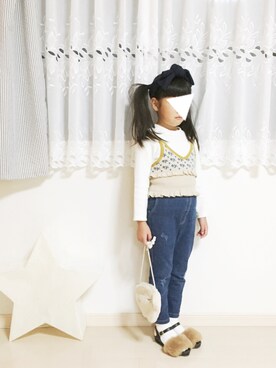 riiさんのコーディネート