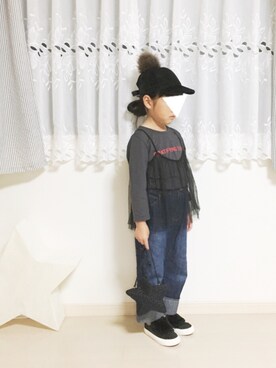 riiさんのコーディネート