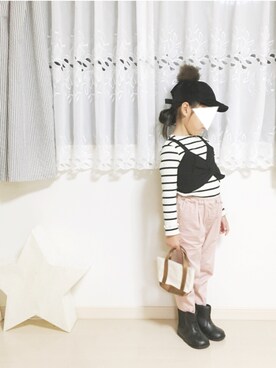 riiさんのコーディネート