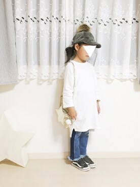 riiさんのコーディネート