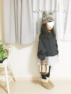 riiさんのコーディネート