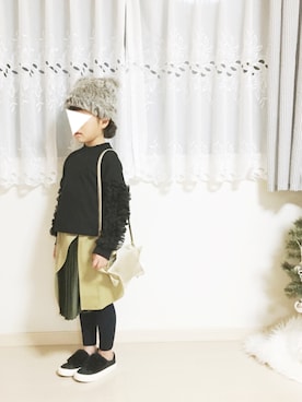 riiさんのコーディネート