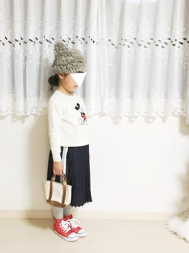 riiさんのコーディネート