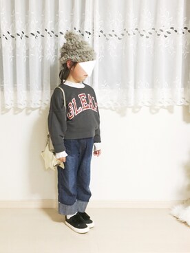 riiさんのコーディネート