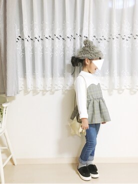 riiさんのコーディネート