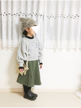 riiさんのコーディネート