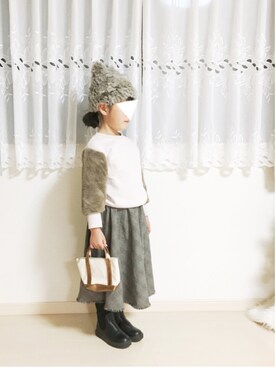 riiさんのコーディネート