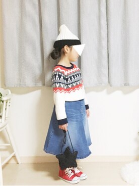 riiさんのコーディネート