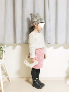 riiさんのコーディネート