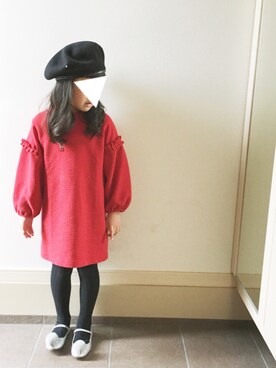 riiさんのコーディネート