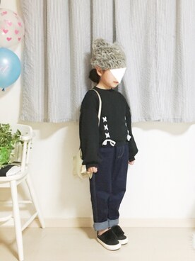 riiさんのコーディネート