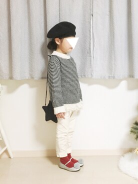 riiさんのコーディネート