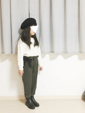 riiさんのコーディネート