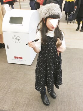 riiさんのコーディネート