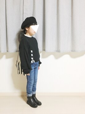 riiさんのコーディネート