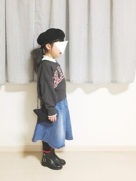 riiさんのコーディネート