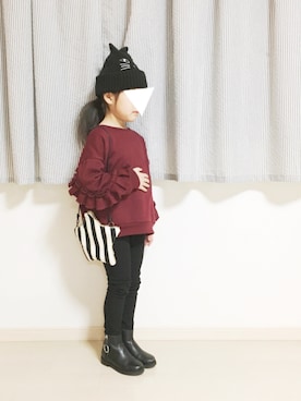 riiさんのコーディネート