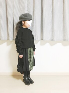 riiさんのコーディネート