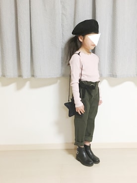 riiさんのコーディネート