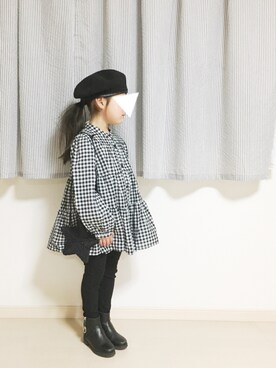 riiさんのコーディネート