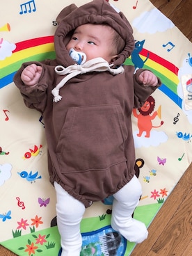 ruru1204さんのコーディネート