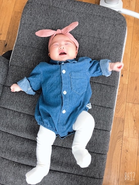 ruru1204さんのコーディネート