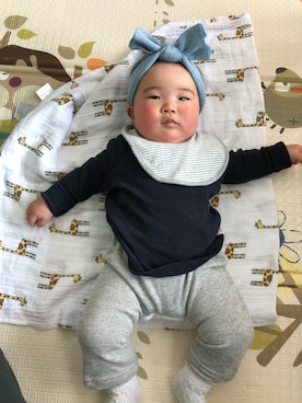 ruru1204さんのコーディネート