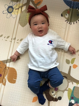 ruru1204さんのコーディネート