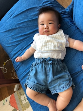 ruru1204さんのコーディネート