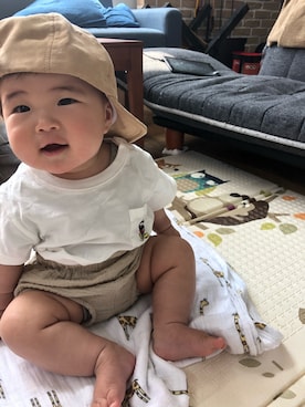 ruru1204さんのコーディネート