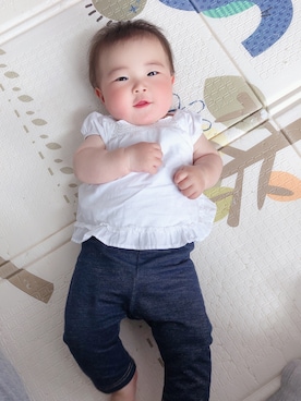 ruru1204さんのコーディネート