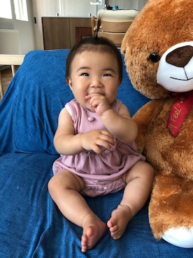 ruru1204さんのコーディネート