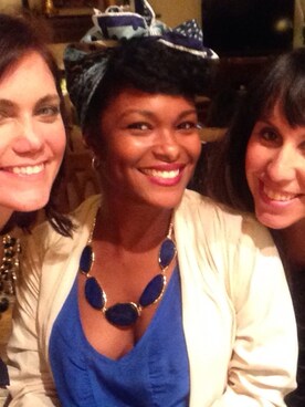 Lauren Josephさんのコーディネート