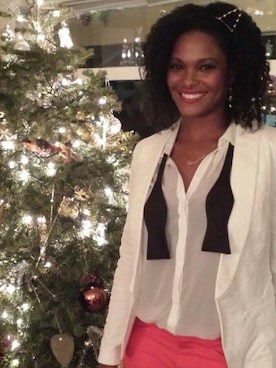 Lauren Josephさんのコーディネート