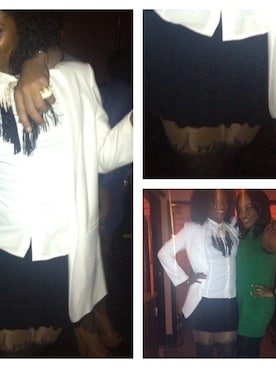 Lauren Josephさんのコーディネート