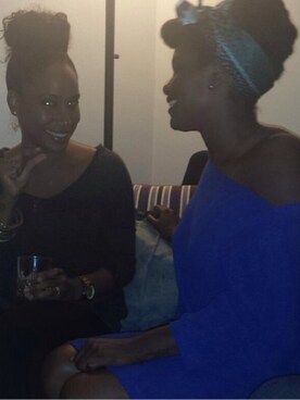 Lauren Josephさんのコーディネート